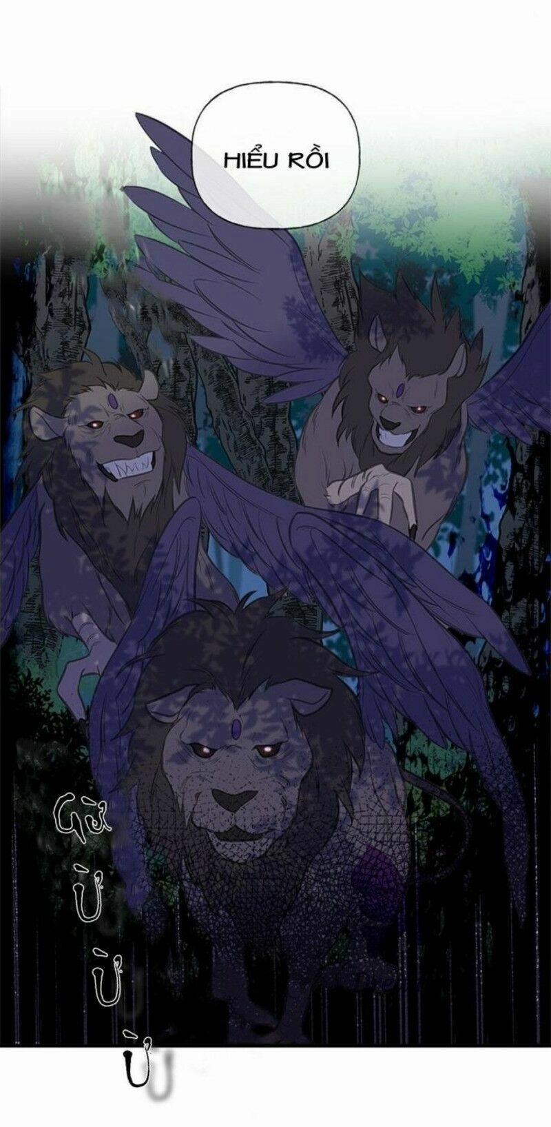 Chị Tôi Đã Nhặt Về Nhà Một Nam Chính Quyến Rũ 9 trang 8