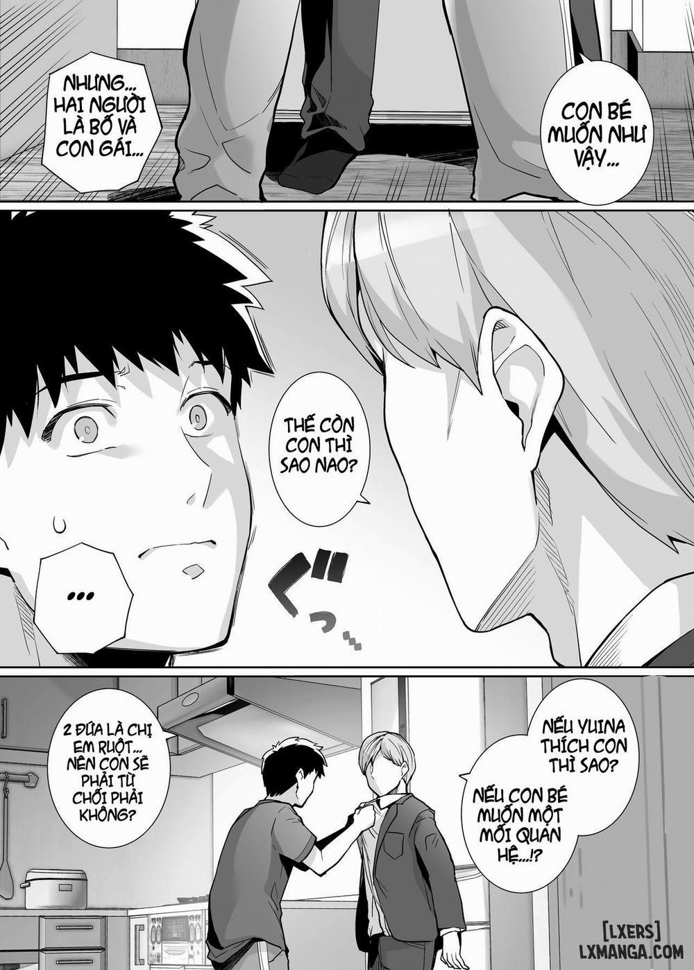 Chị Tôi Ngủ Với Bố 2 trang 24