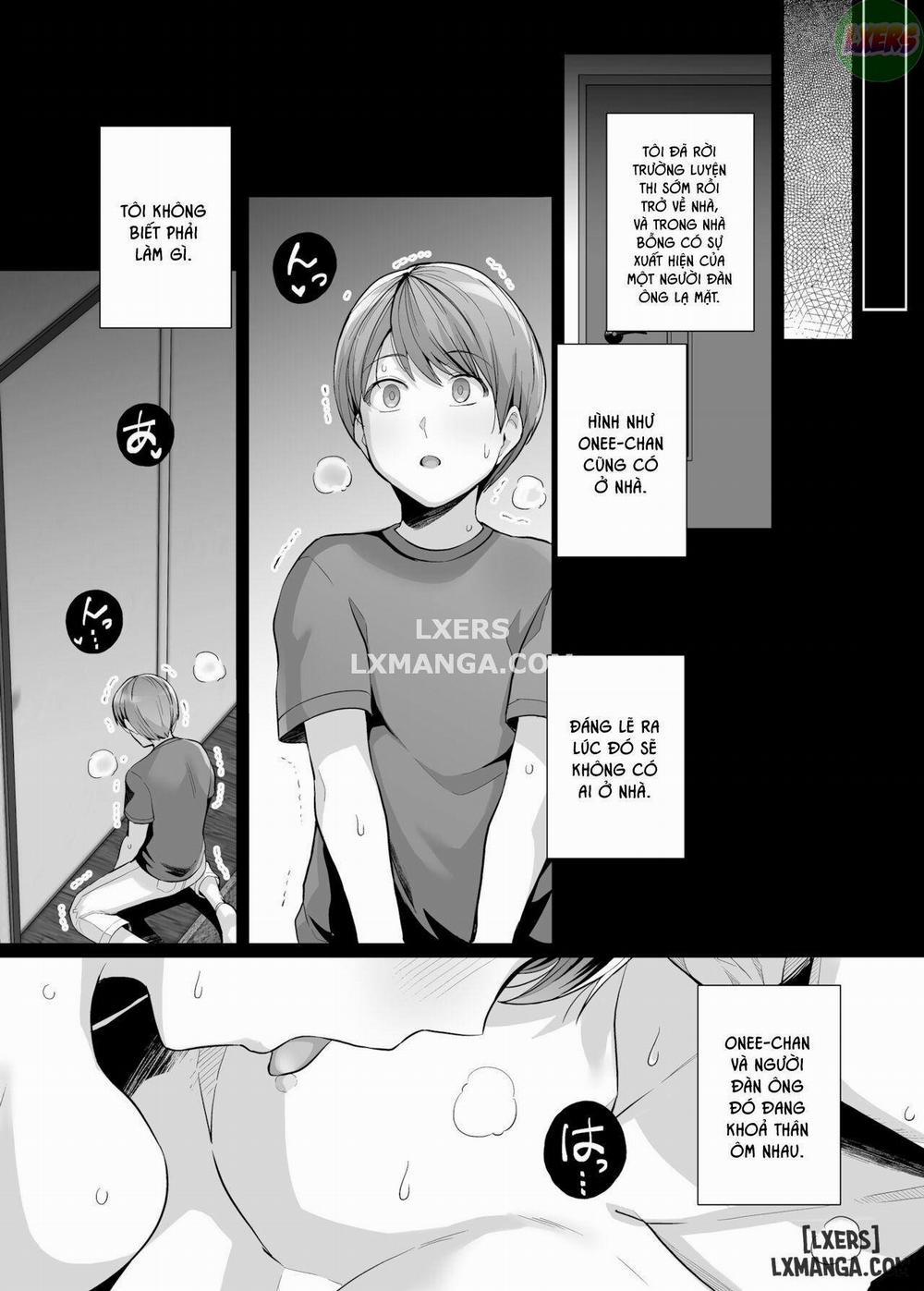 Chị Tôi Ngủ Với Bố 3 trang 78