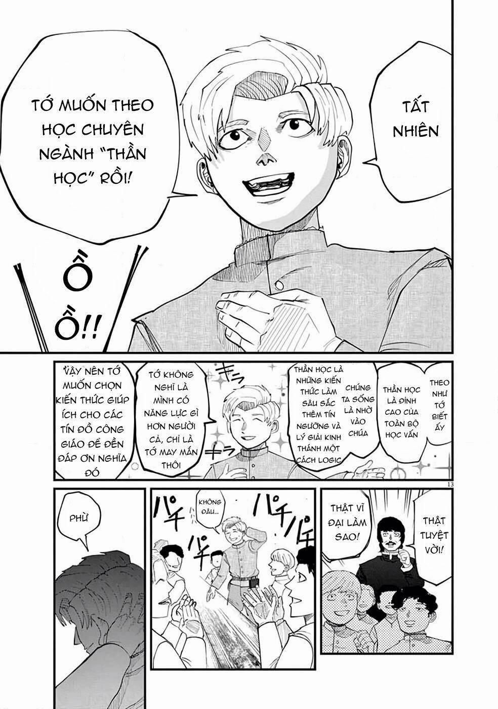 Chi. – Về Sự Vận Động Của Địa Cầu – 1 trang 15