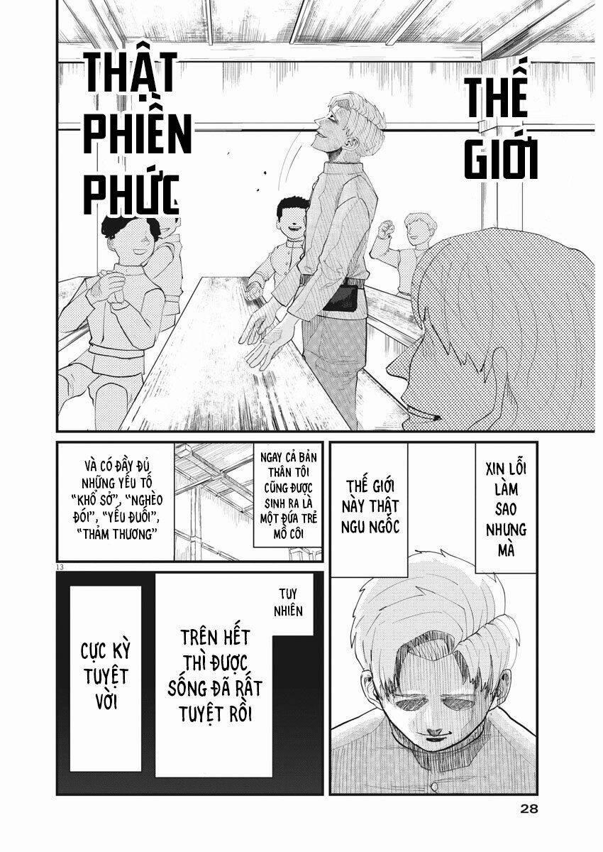 Chi. – Về Sự Vận Động Của Địa Cầu – 1 trang 16