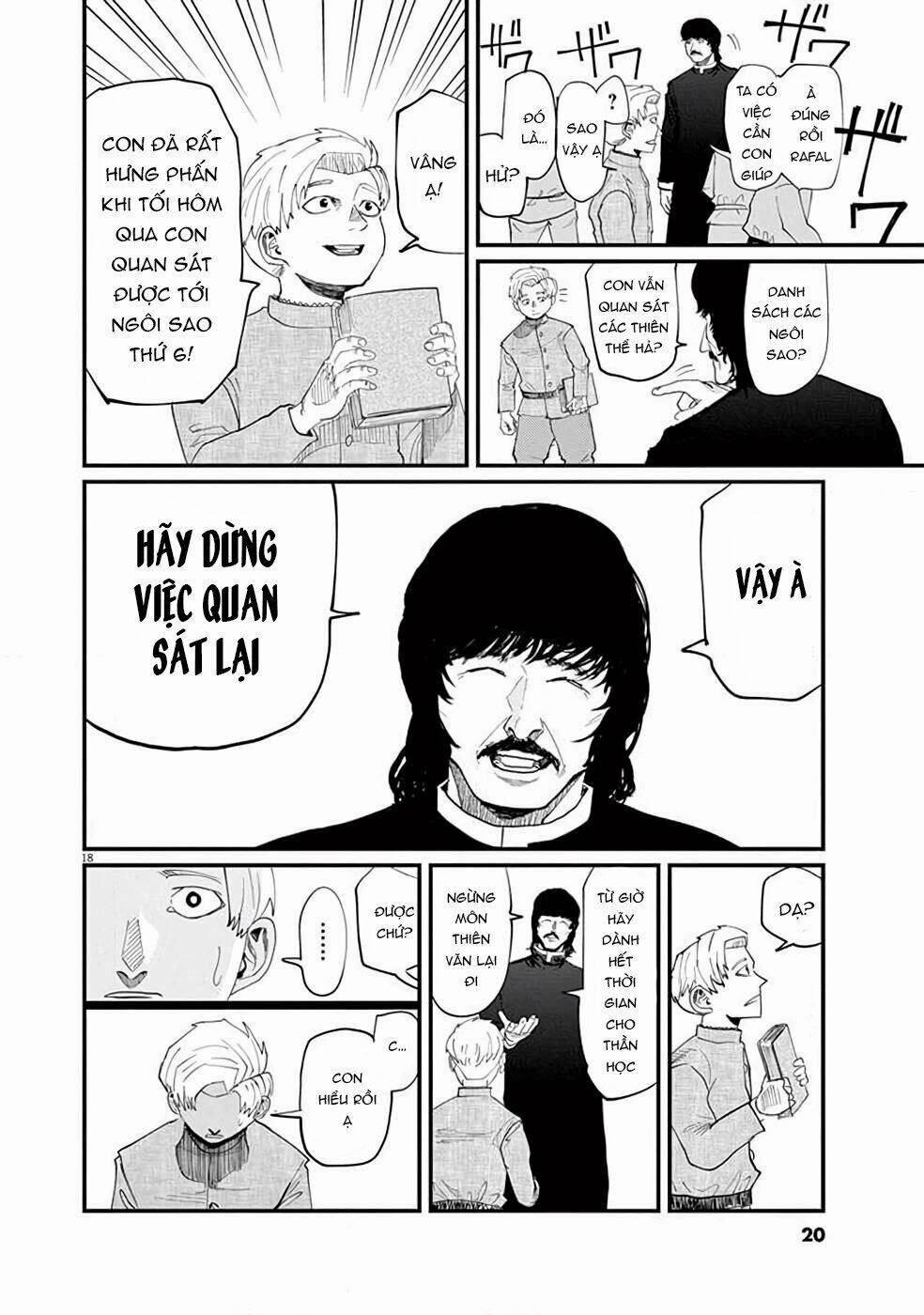 Chi. – Về Sự Vận Động Của Địa Cầu – 1 trang 20