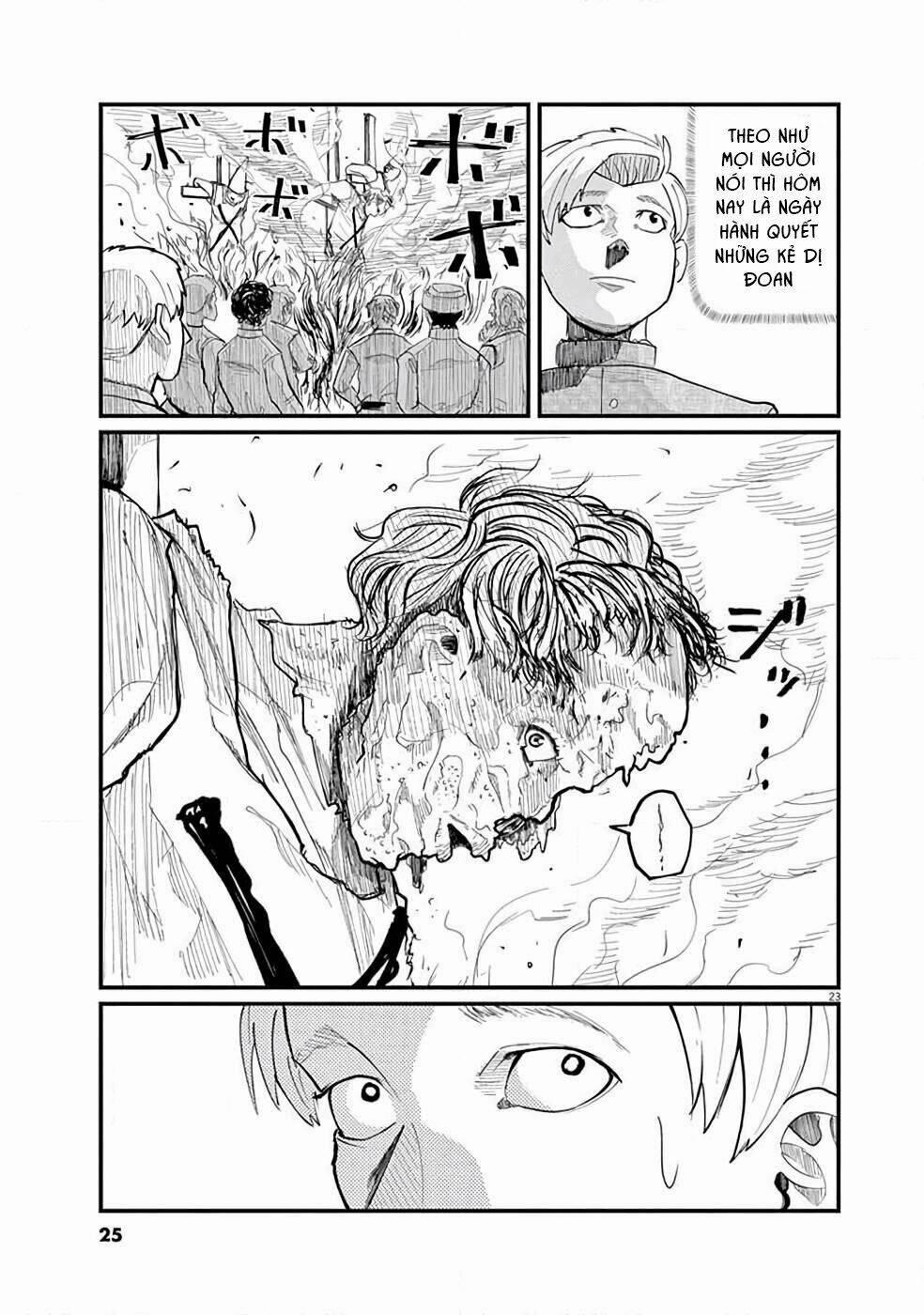 Chi. – Về Sự Vận Động Của Địa Cầu – 1 trang 25