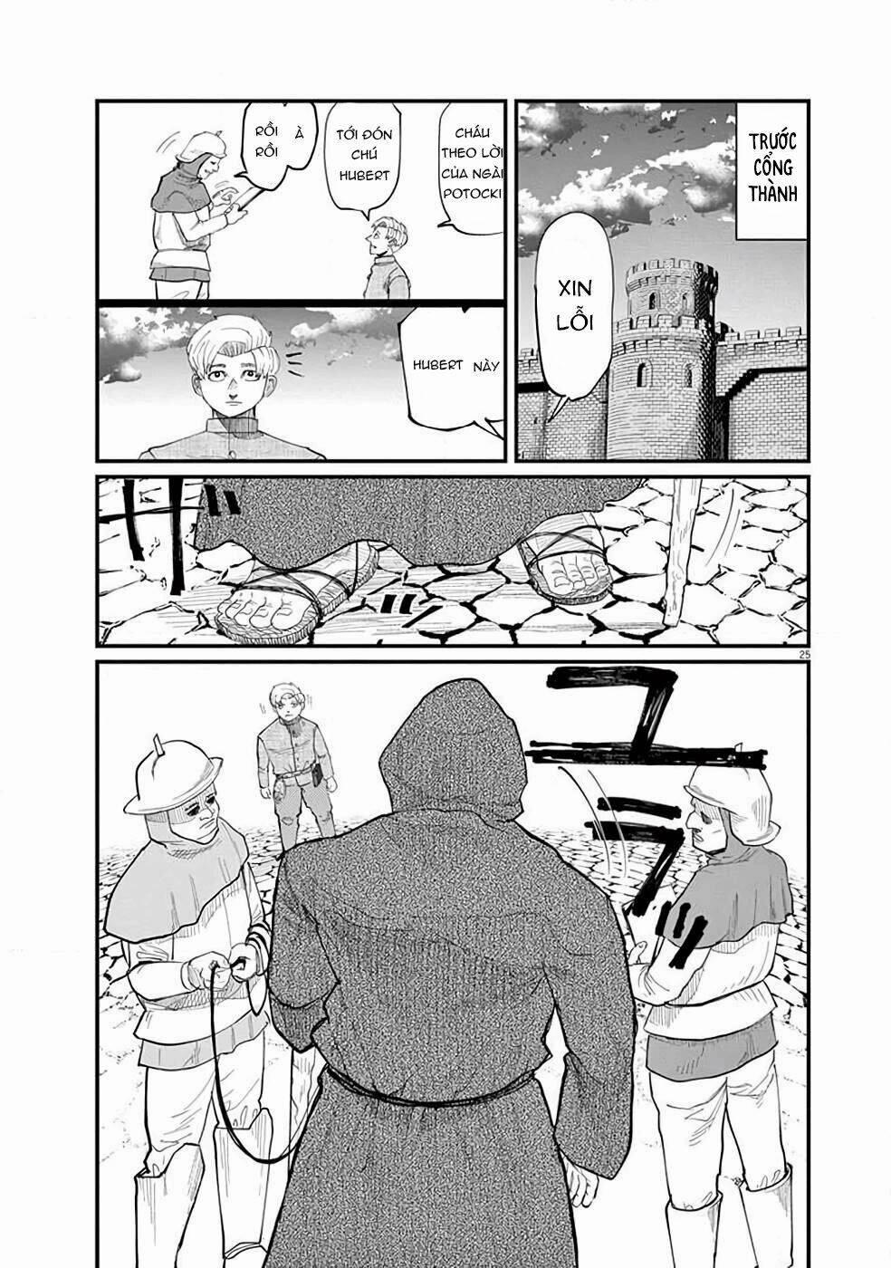 Chi. – Về Sự Vận Động Của Địa Cầu – 1 trang 27