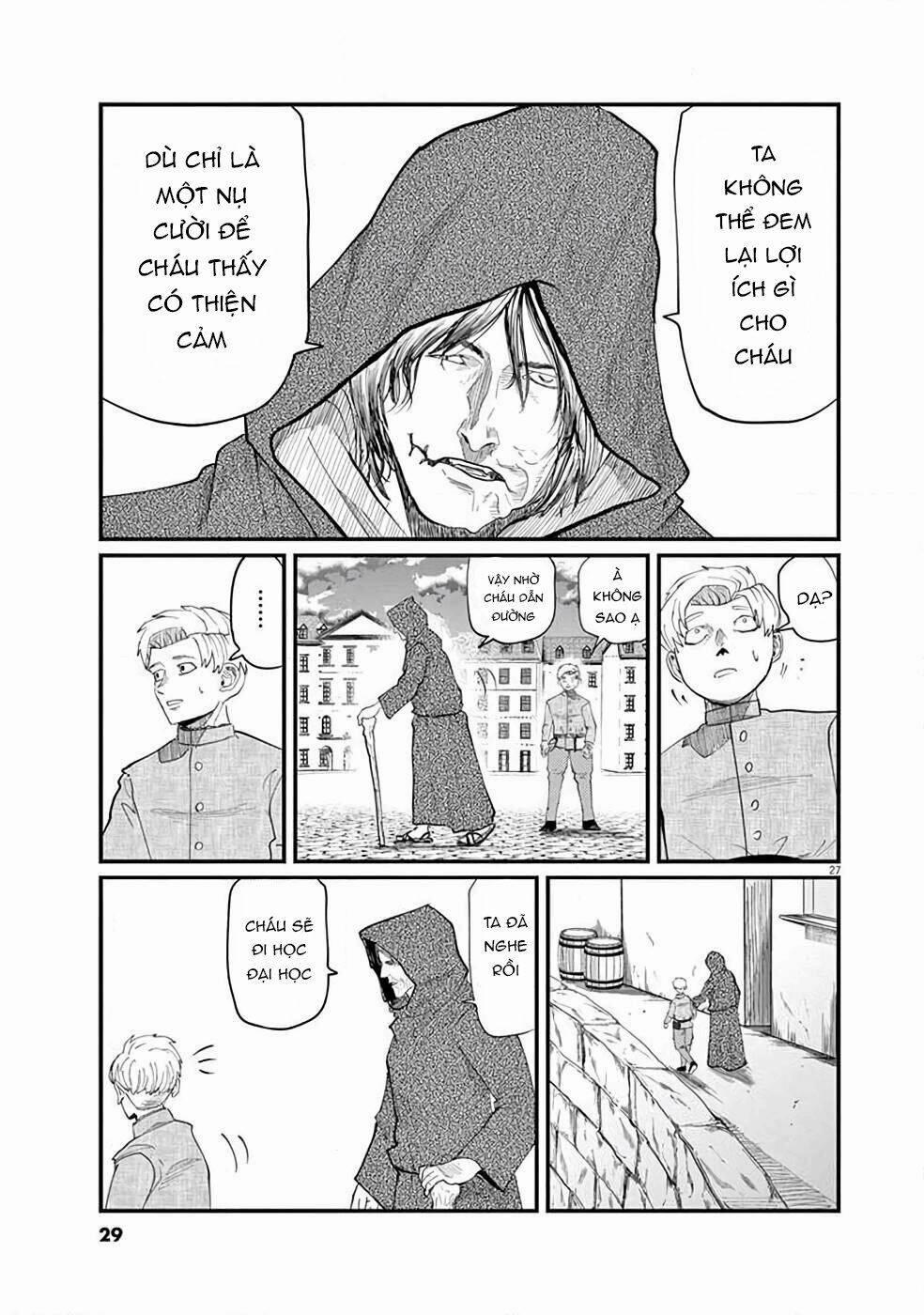 Chi. – Về Sự Vận Động Của Địa Cầu – 1 trang 29