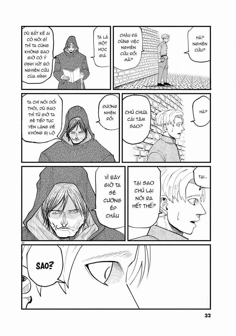 Chi. – Về Sự Vận Động Của Địa Cầu – 1 trang 32