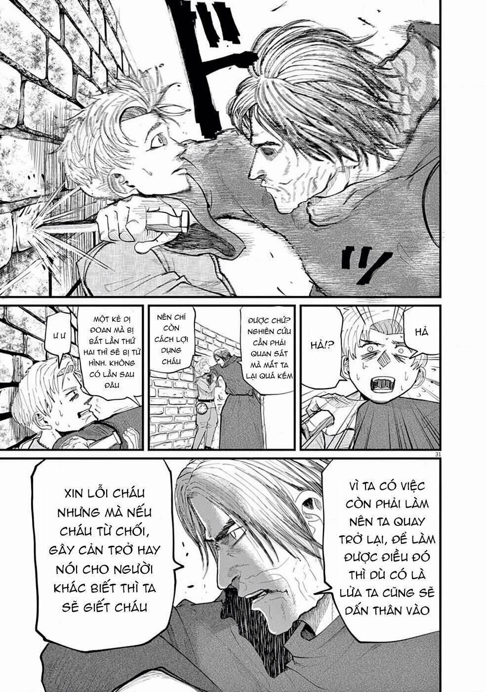 Chi. – Về Sự Vận Động Của Địa Cầu – 1 trang 33