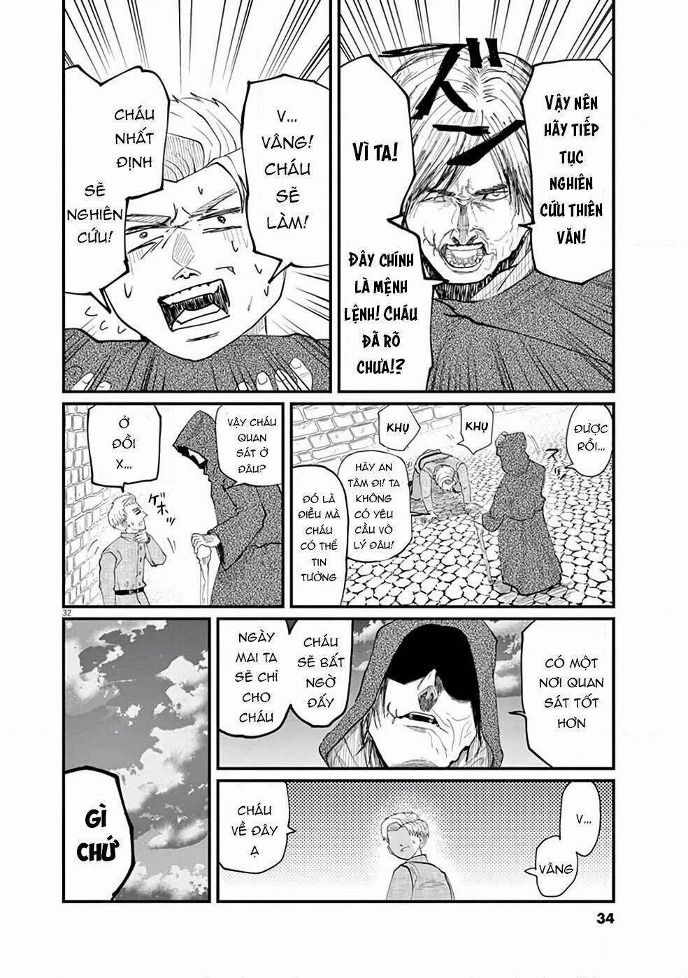 Chi. – Về Sự Vận Động Của Địa Cầu – 1 trang 34