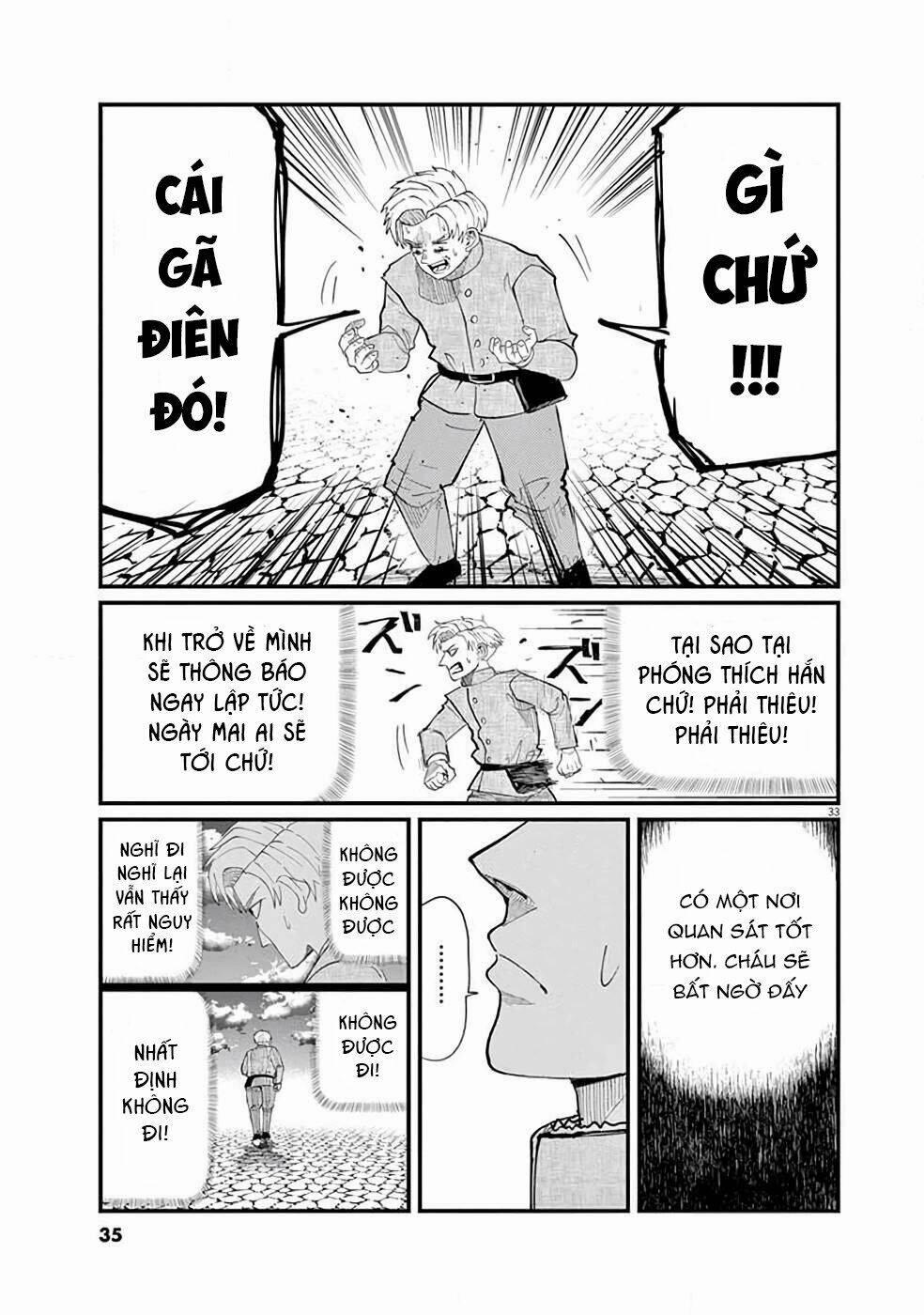 Chi. – Về Sự Vận Động Của Địa Cầu – 1 trang 35