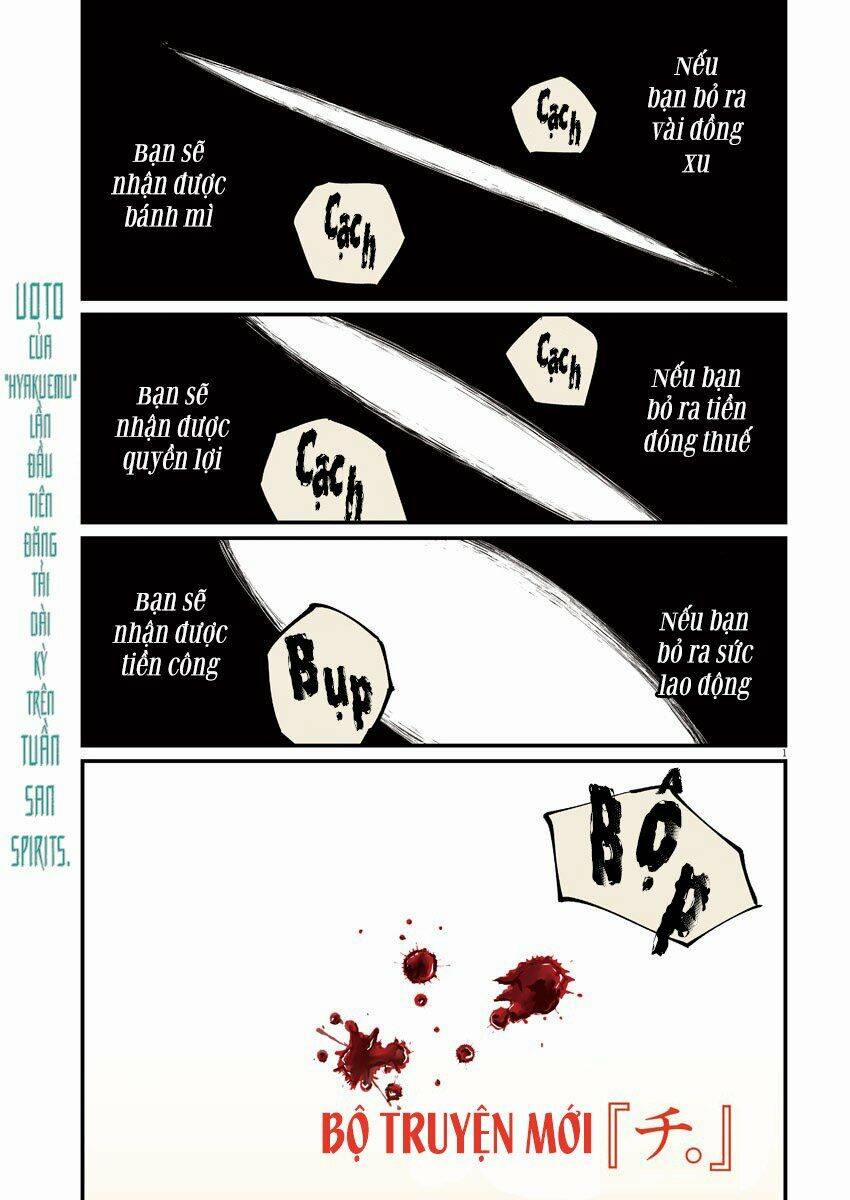 Chi. – Về Sự Vận Động Của Địa Cầu – 1 trang 4