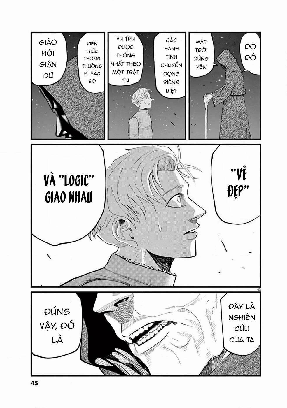 Chi. – Về Sự Vận Động Của Địa Cầu – 1 trang 45