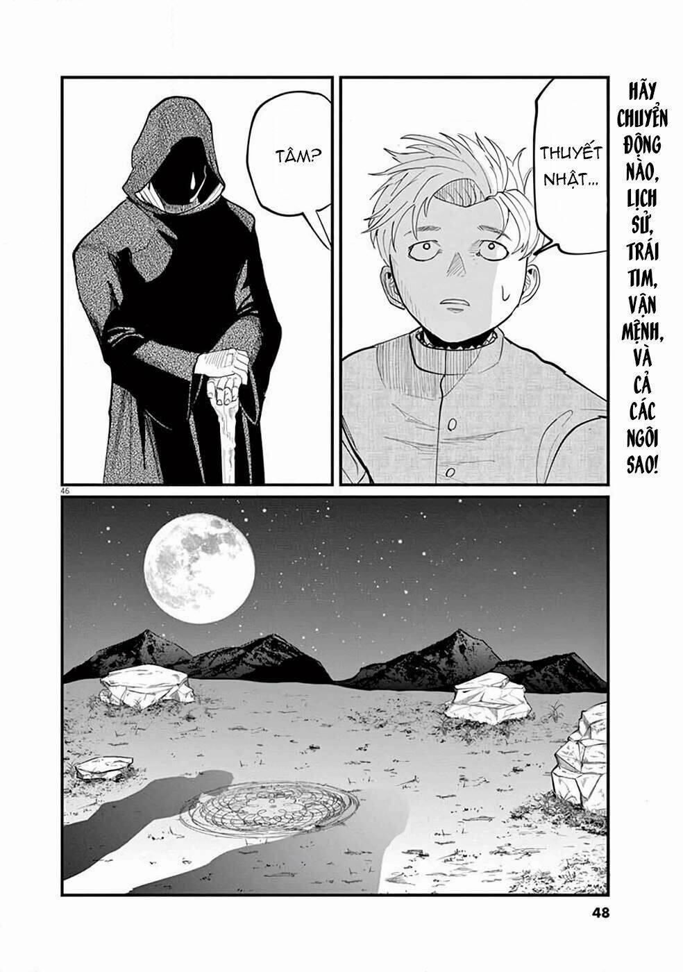 Chi. – Về Sự Vận Động Của Địa Cầu – 1 trang 47