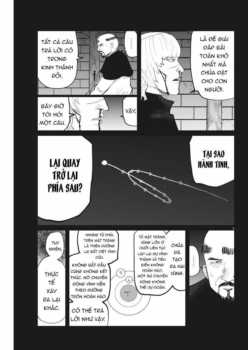 Chi. – Về Sự Vận Động Của Địa Cầu – 10 trang 11