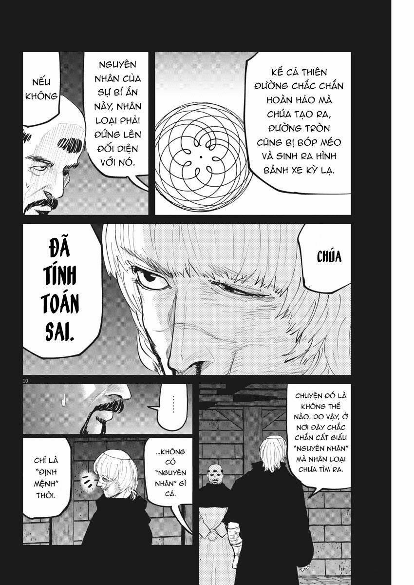 Chi. – Về Sự Vận Động Của Địa Cầu – 10 trang 12