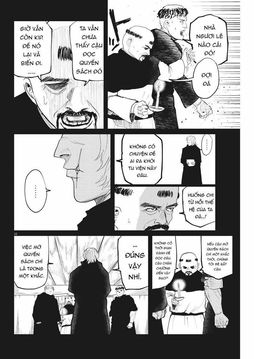 Chi. – Về Sự Vận Động Của Địa Cầu – 10 trang 18