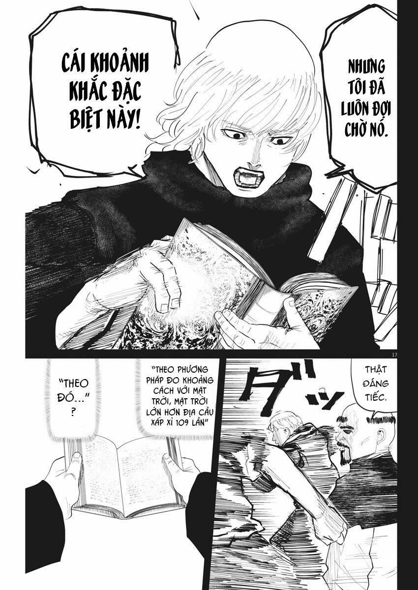 Chi. – Về Sự Vận Động Của Địa Cầu – 10 trang 19