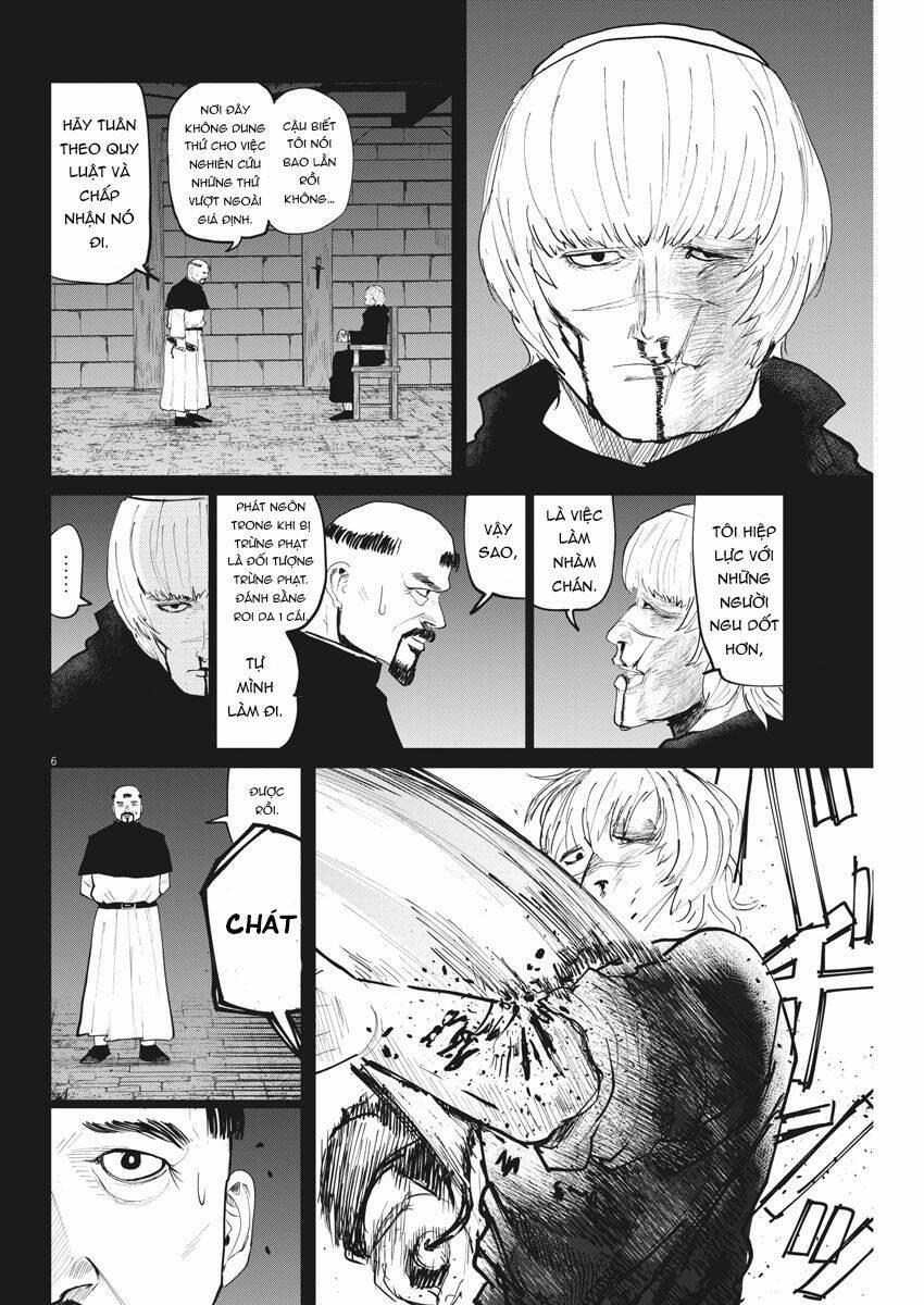 Chi. – Về Sự Vận Động Của Địa Cầu – 10 trang 8