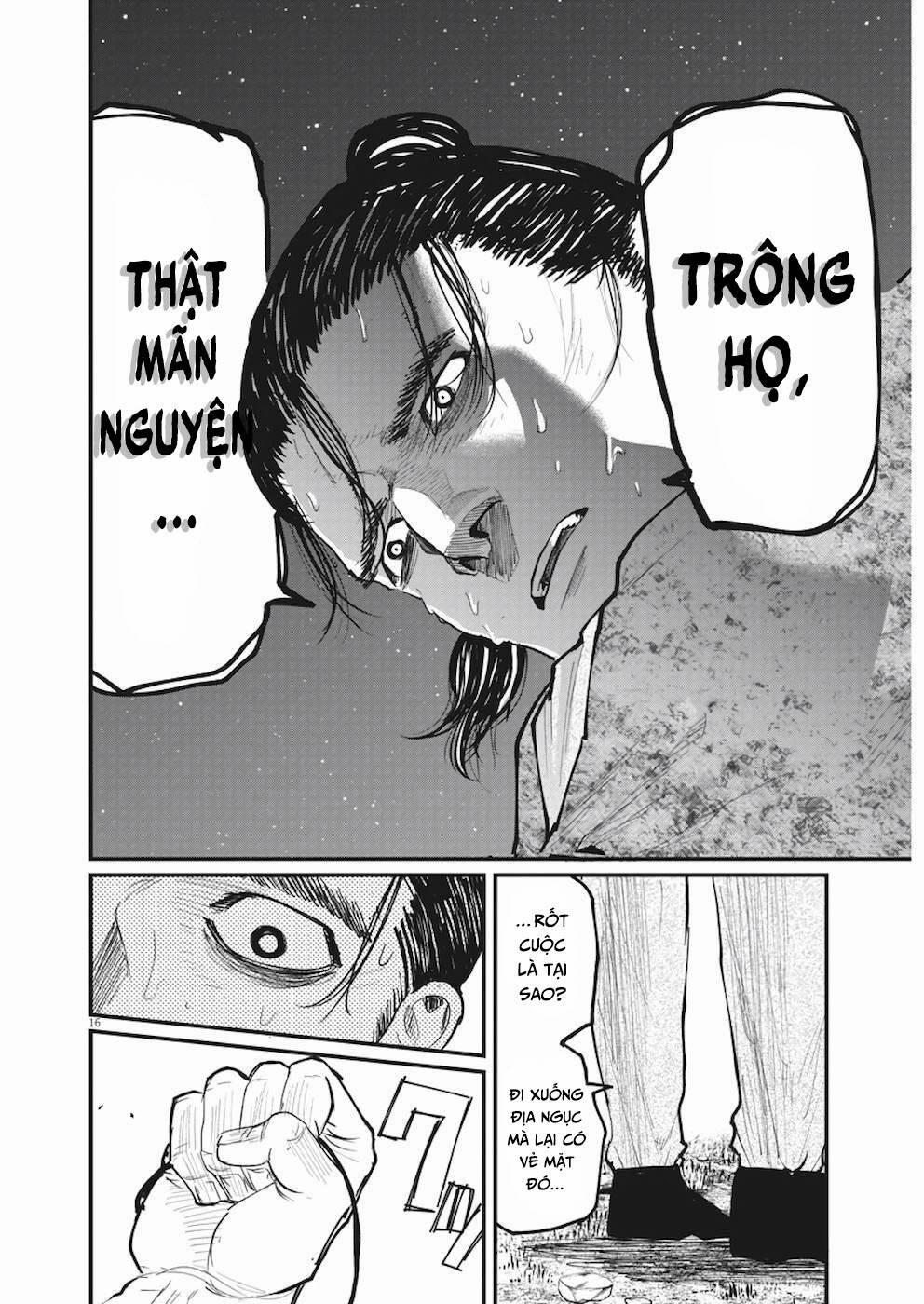 Chi. – Về Sự Vận Động Của Địa Cầu – 11 trang 16