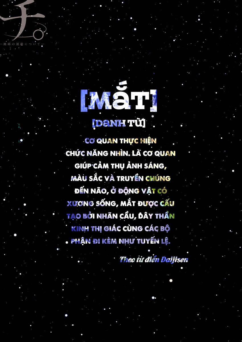 Chi. – Về Sự Vận Động Của Địa Cầu – 11 trang 3