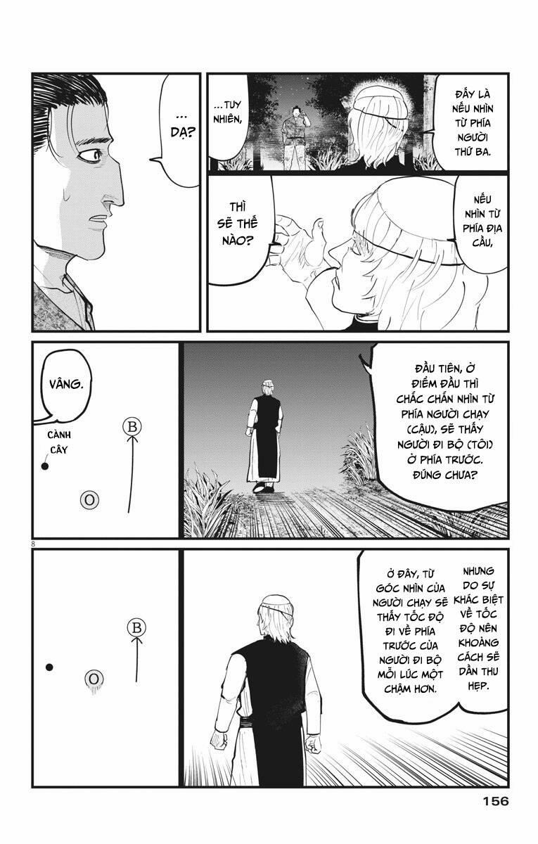 Chi. – Về Sự Vận Động Của Địa Cầu – 12 trang 10