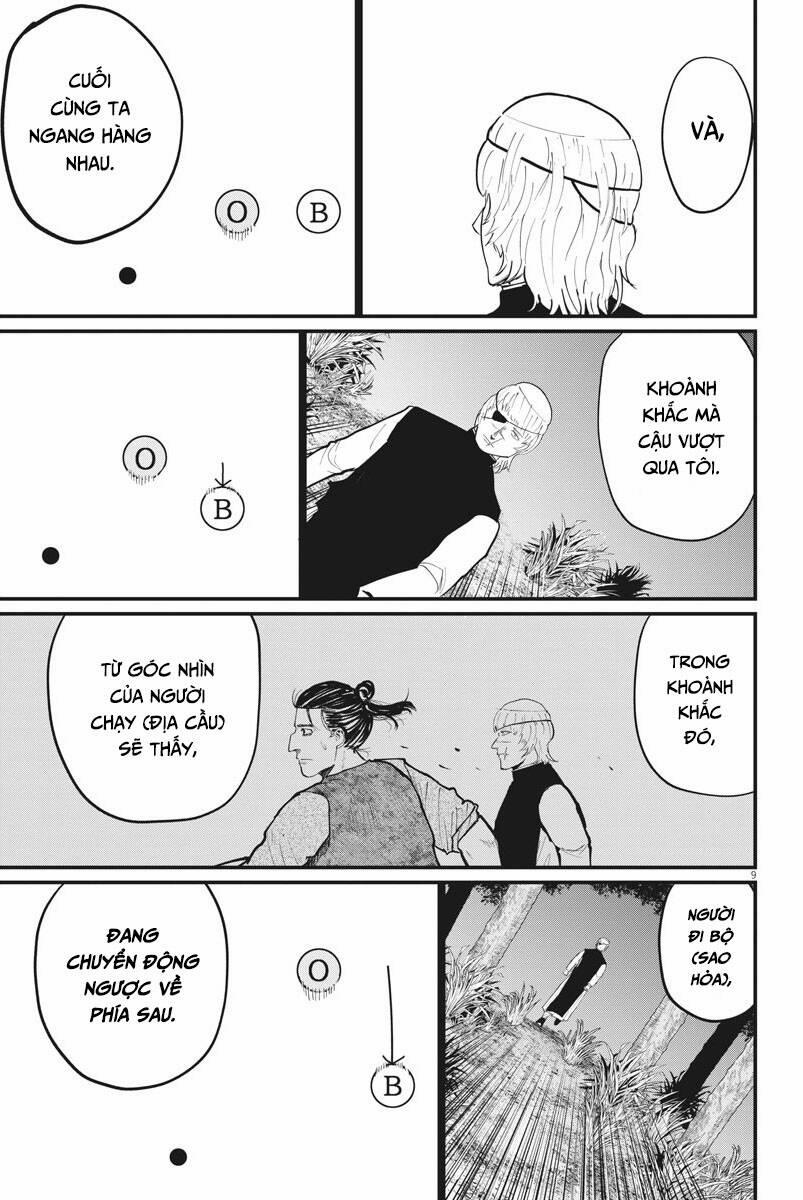 Chi. – Về Sự Vận Động Của Địa Cầu – 12 trang 11