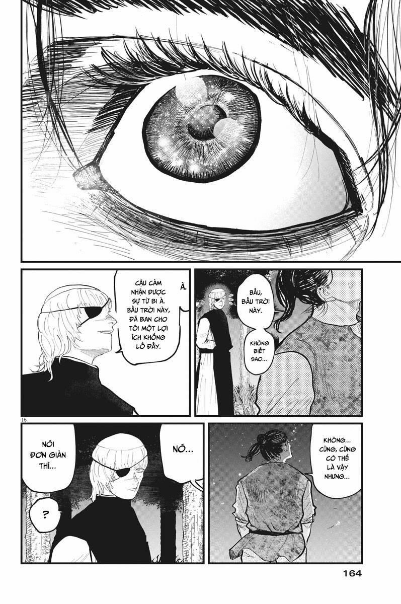 Chi. – Về Sự Vận Động Của Địa Cầu – 12 trang 17