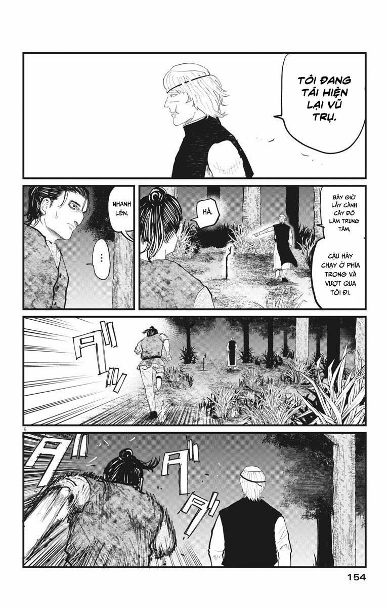 Chi. – Về Sự Vận Động Của Địa Cầu – 12 trang 8