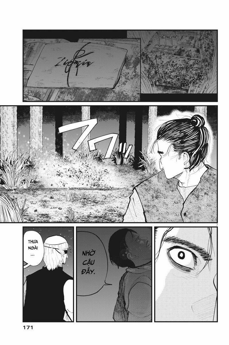 Chi. – Về Sự Vận Động Của Địa Cầu – 13 trang 10