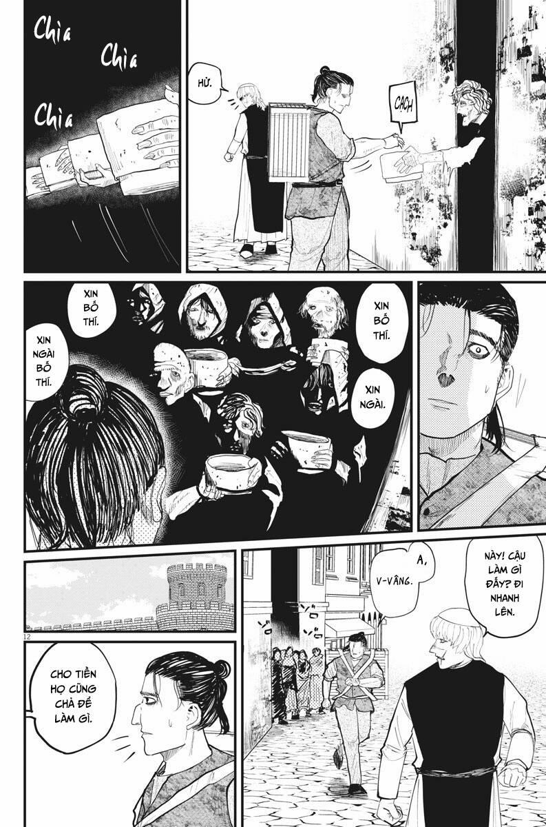 Chi. – Về Sự Vận Động Của Địa Cầu – 13 trang 15