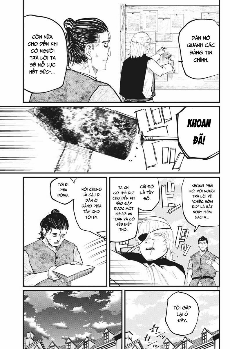 Chi. – Về Sự Vận Động Của Địa Cầu – 13 trang 18