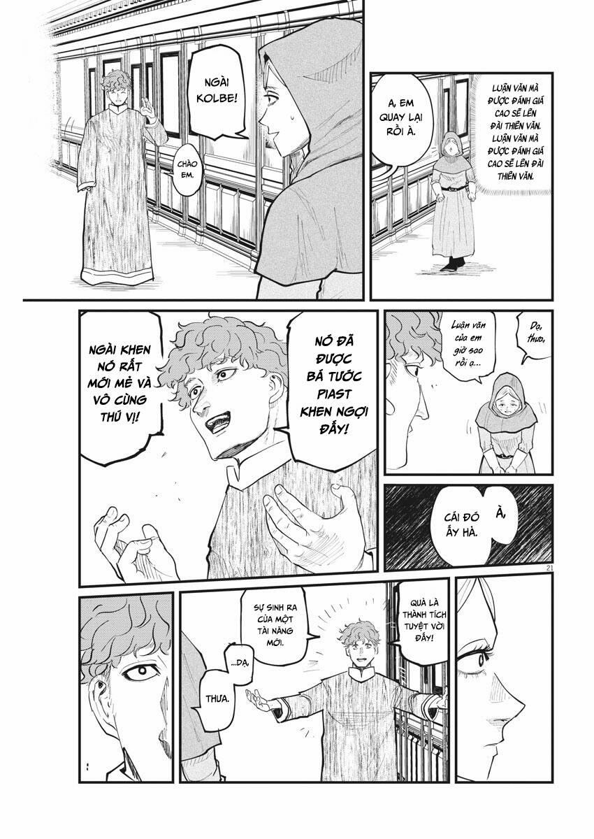 Chi. – Về Sự Vận Động Của Địa Cầu – 14 trang 24