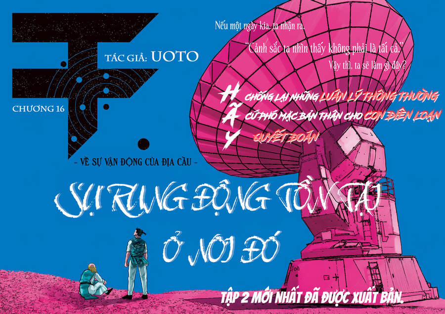 Chi. – Về Sự Vận Động Của Địa Cầu – 16 trang 4