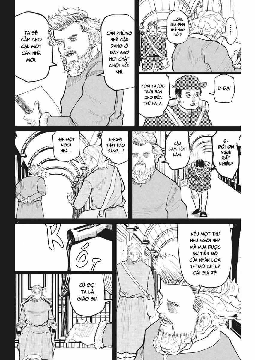 Chi. – Về Sự Vận Động Của Địa Cầu – 18 trang 14