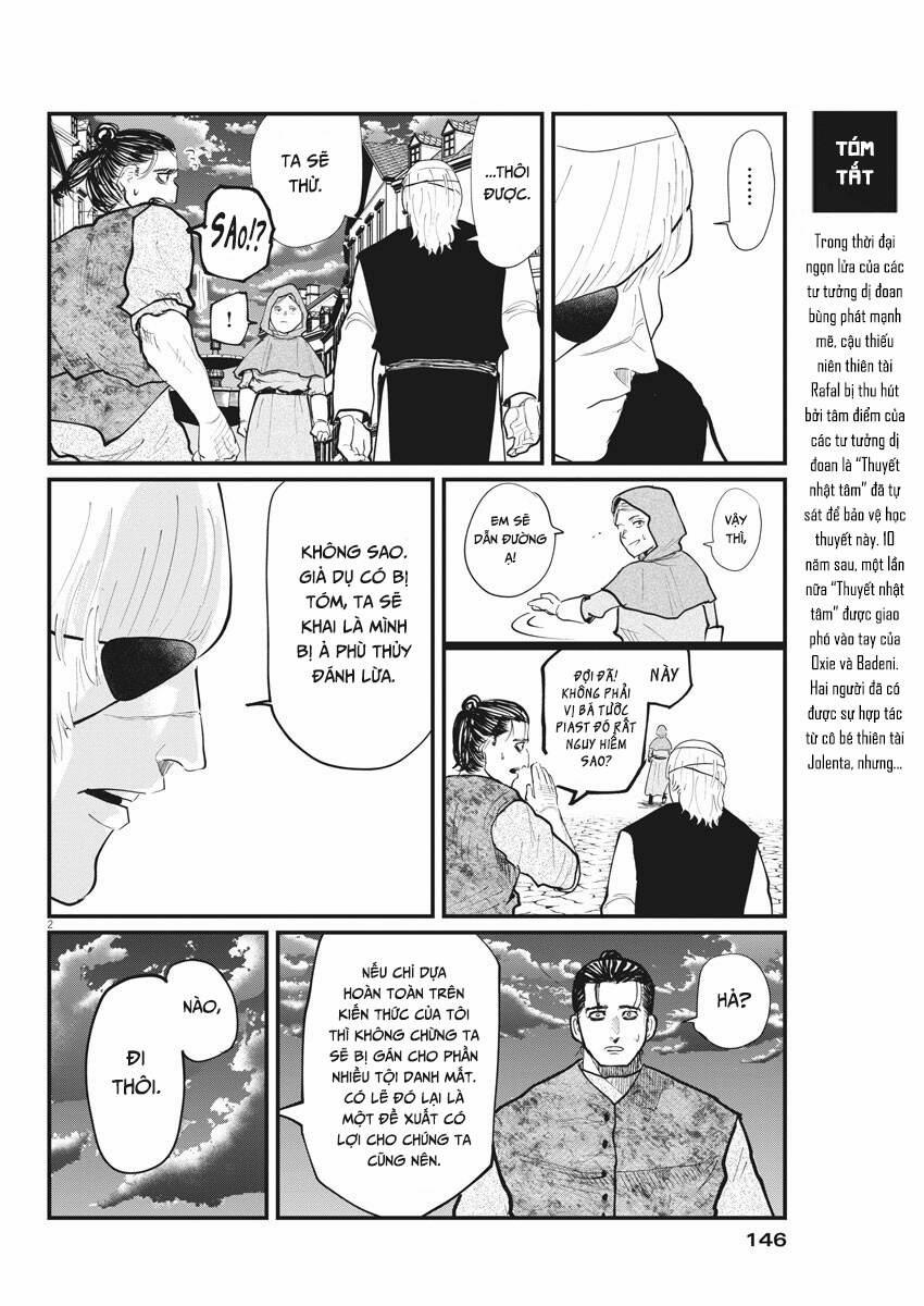 Chi. – Về Sự Vận Động Của Địa Cầu – 18 trang 4