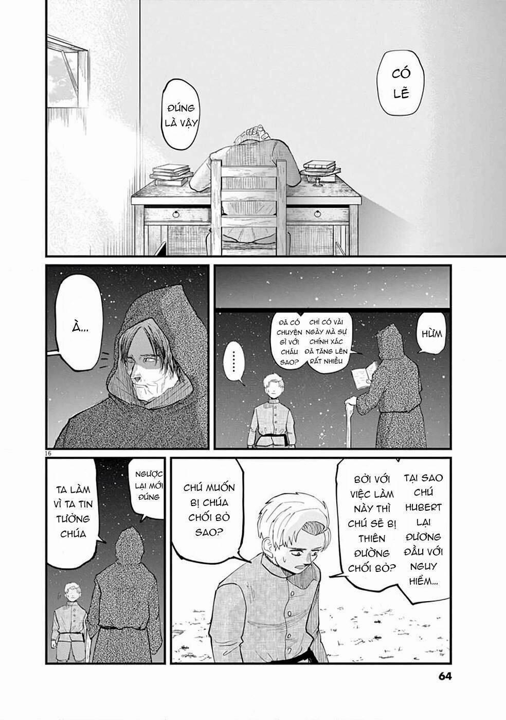 Chi. – Về Sự Vận Động Của Địa Cầu – 2 trang 18