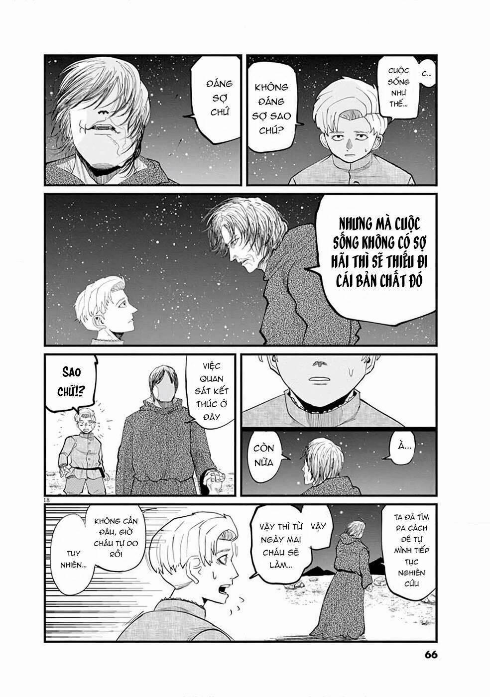 Chi. – Về Sự Vận Động Của Địa Cầu – 2 trang 20