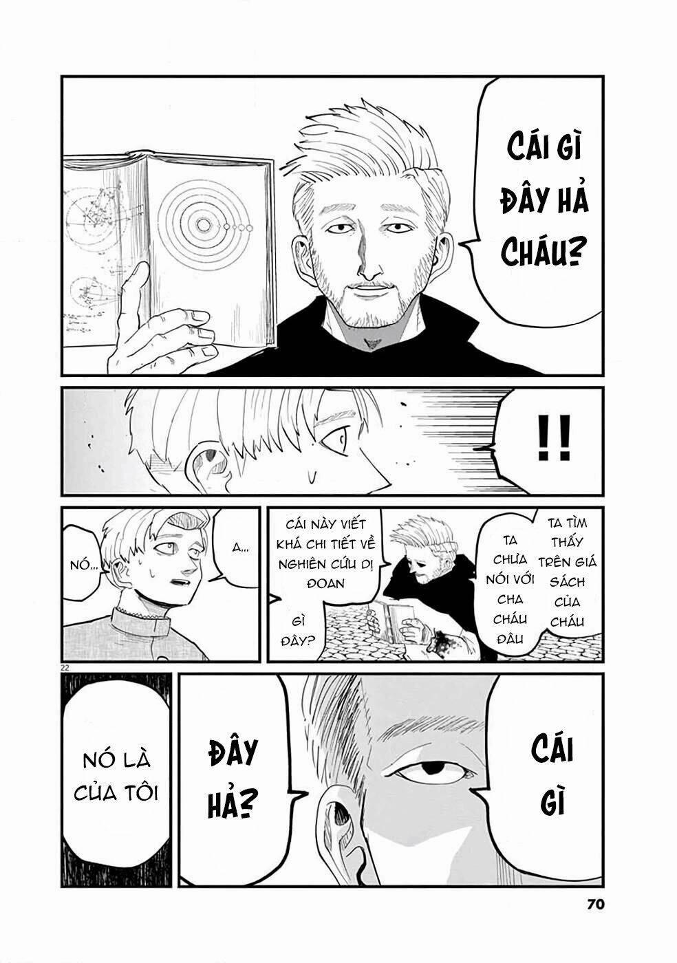 Chi. – Về Sự Vận Động Của Địa Cầu – 2 trang 24