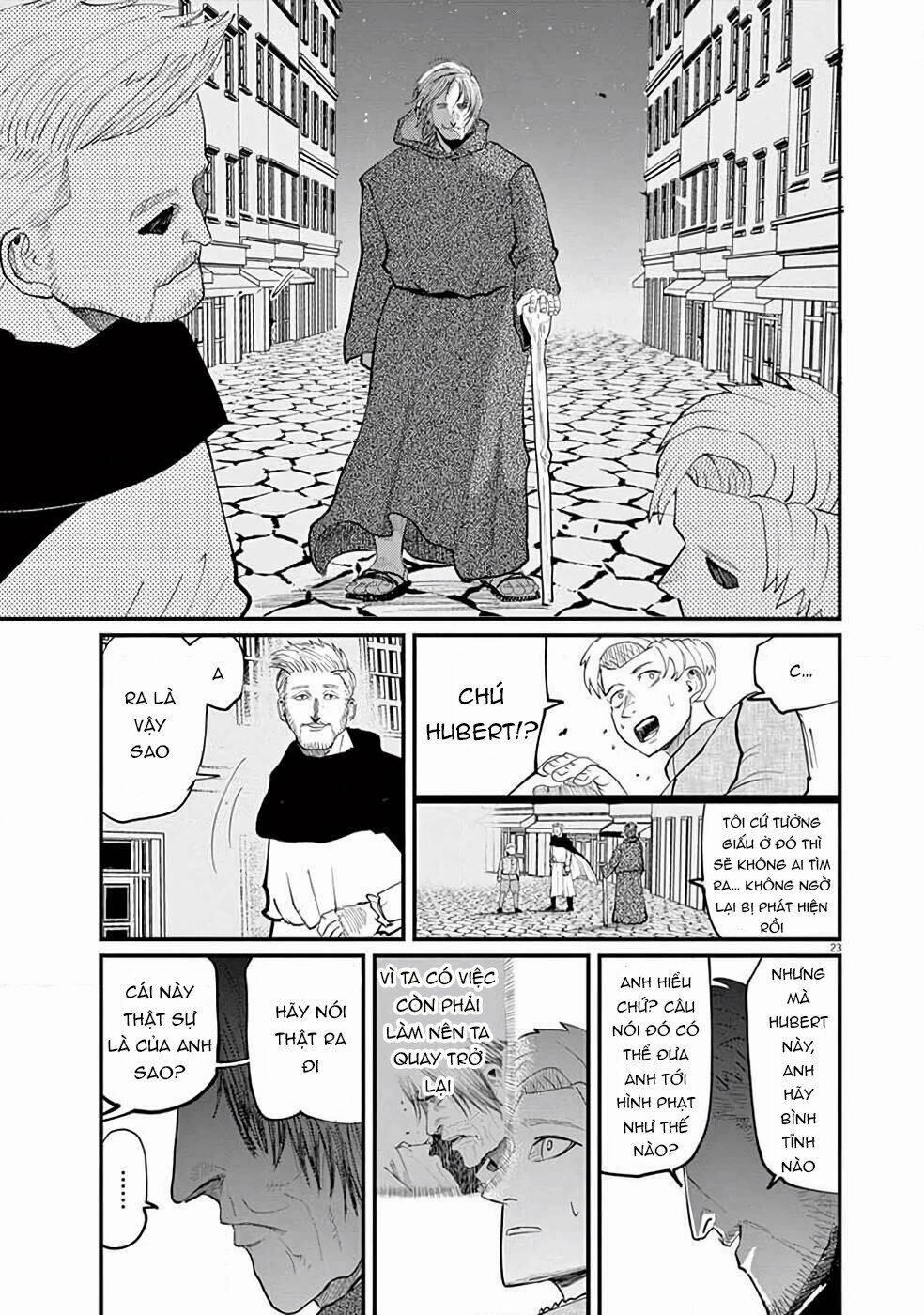 Chi. – Về Sự Vận Động Của Địa Cầu – 2 trang 25