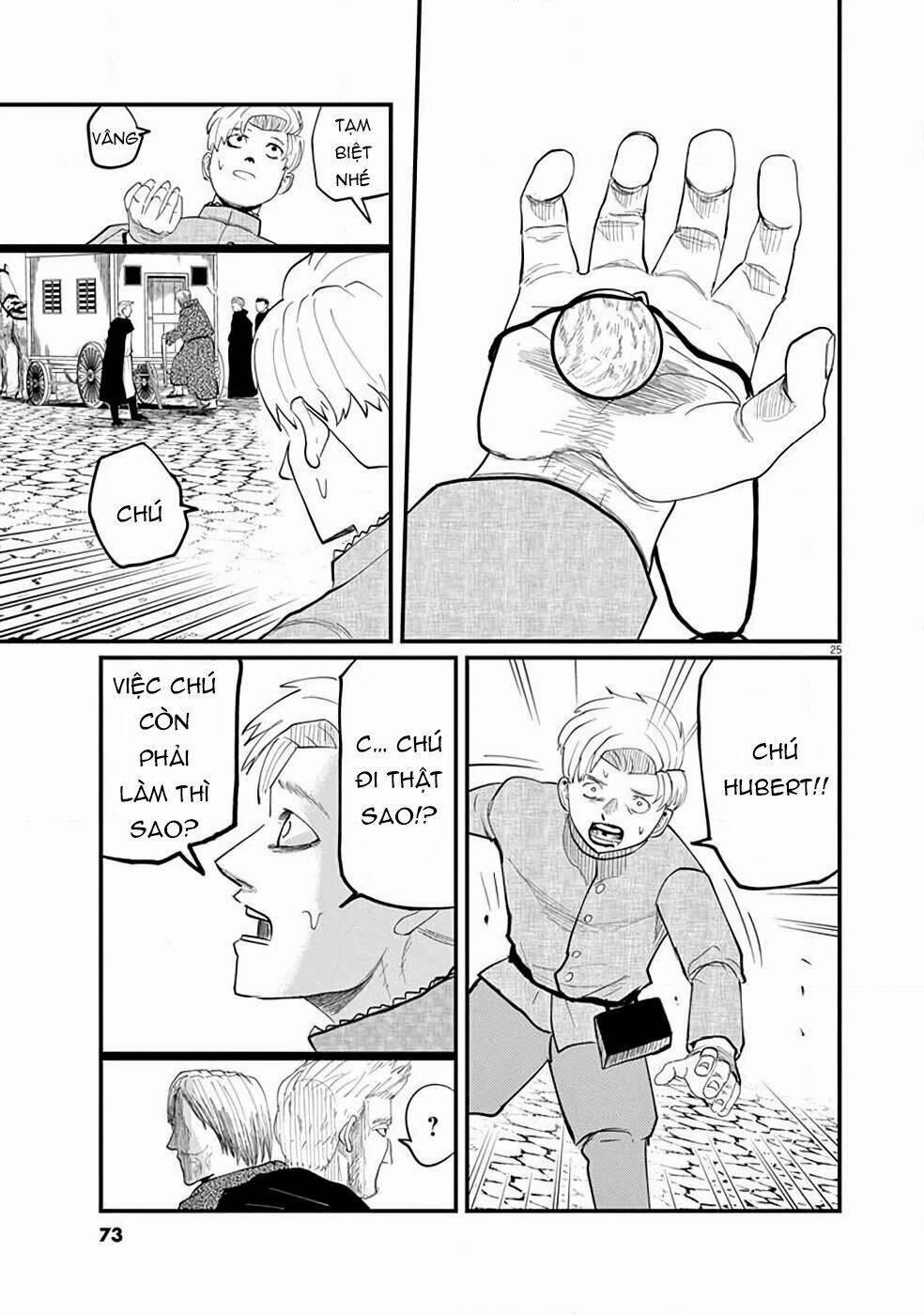 Chi. – Về Sự Vận Động Của Địa Cầu – 2 trang 27