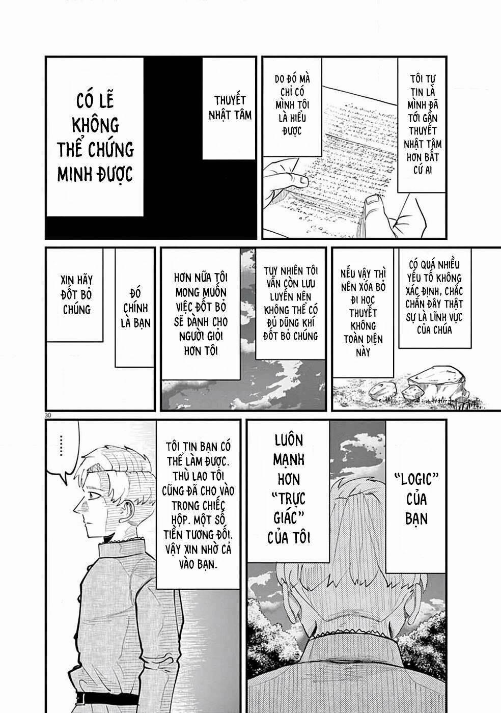 Chi. – Về Sự Vận Động Của Địa Cầu – 2 trang 32