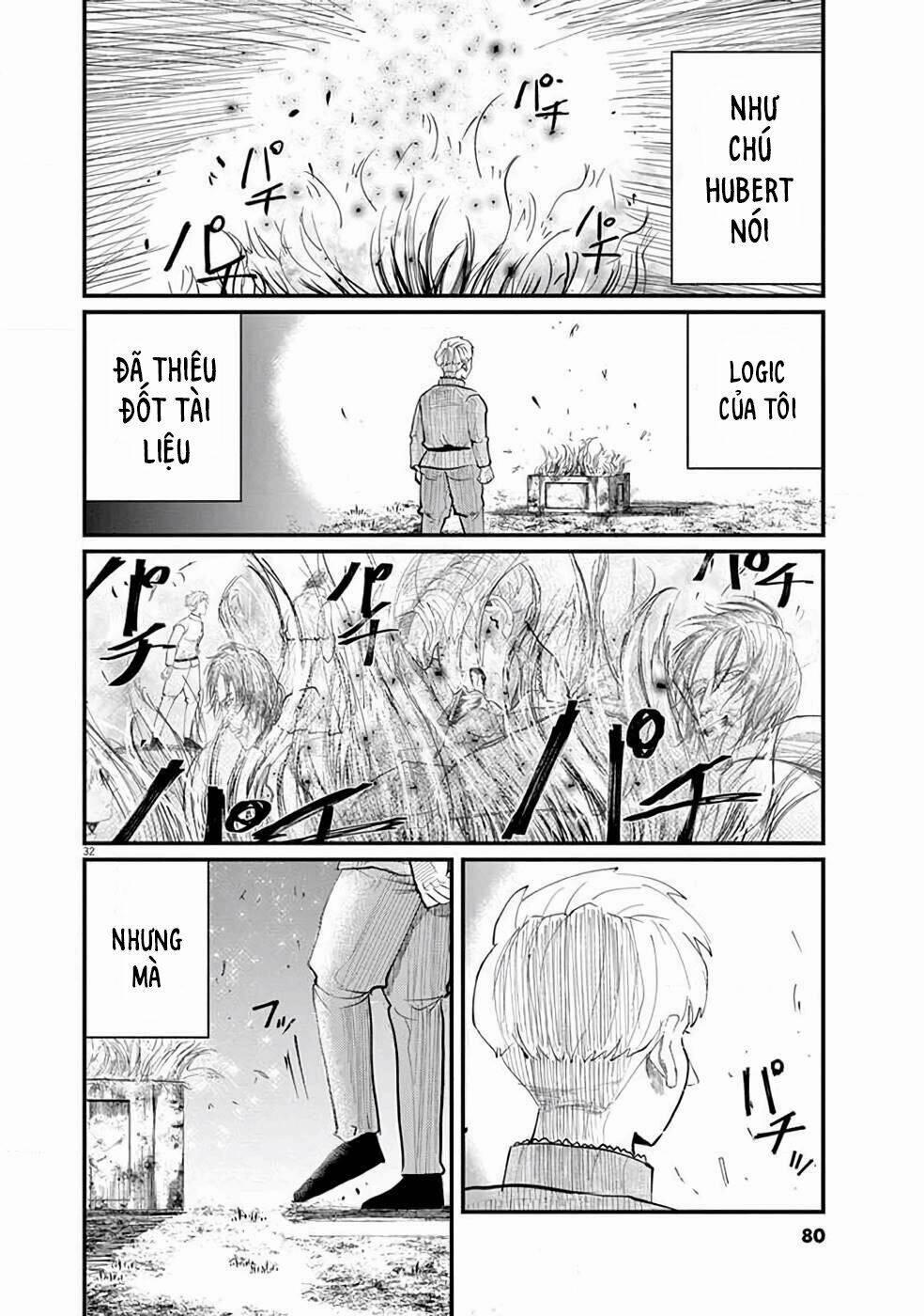 Chi. – Về Sự Vận Động Của Địa Cầu – 2 trang 34