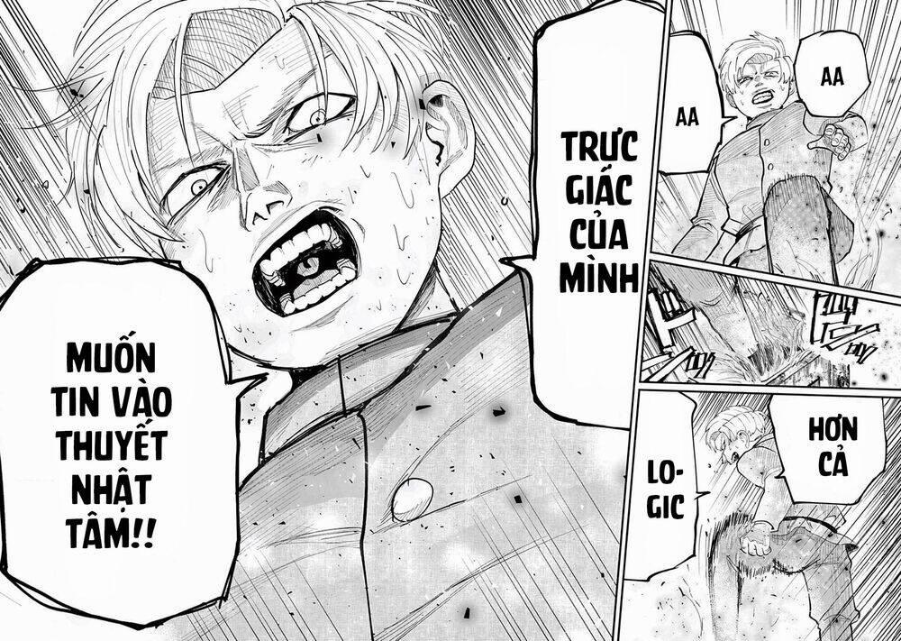 Chi. – Về Sự Vận Động Của Địa Cầu – 2 trang 36