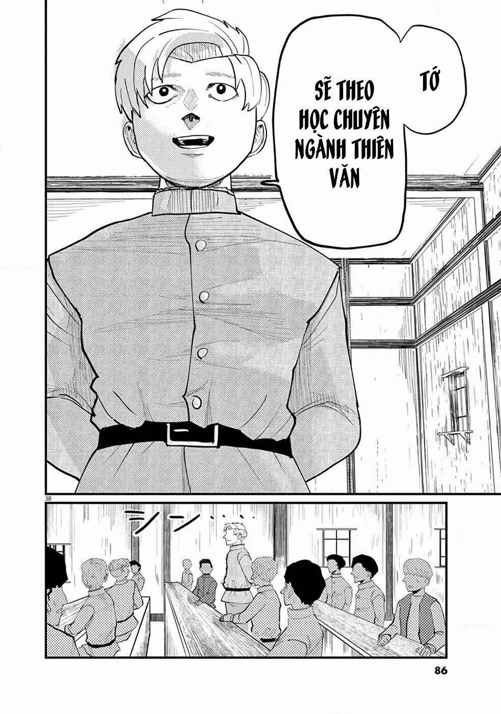 Chi. – Về Sự Vận Động Của Địa Cầu – 2 trang 39