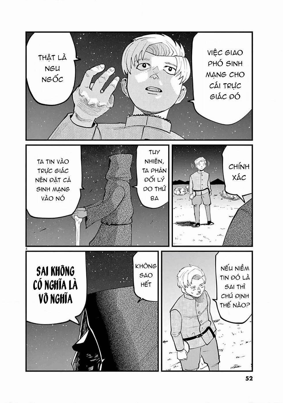 Chi. – Về Sự Vận Động Của Địa Cầu – 2 trang 6