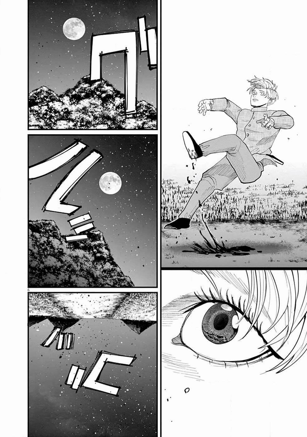 Chi. – Về Sự Vận Động Của Địa Cầu – 2 trang 8