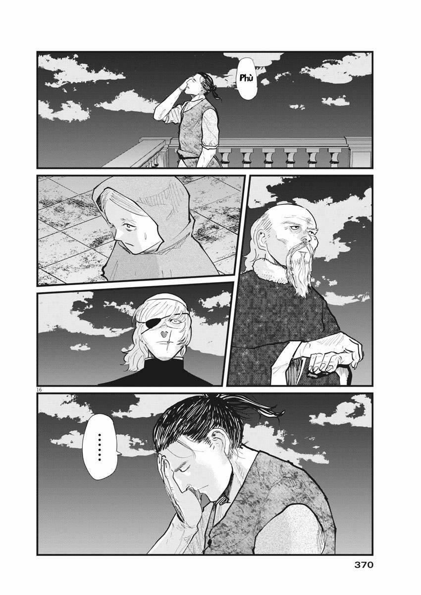 Chi. – Về Sự Vận Động Của Địa Cầu – 20 trang 17