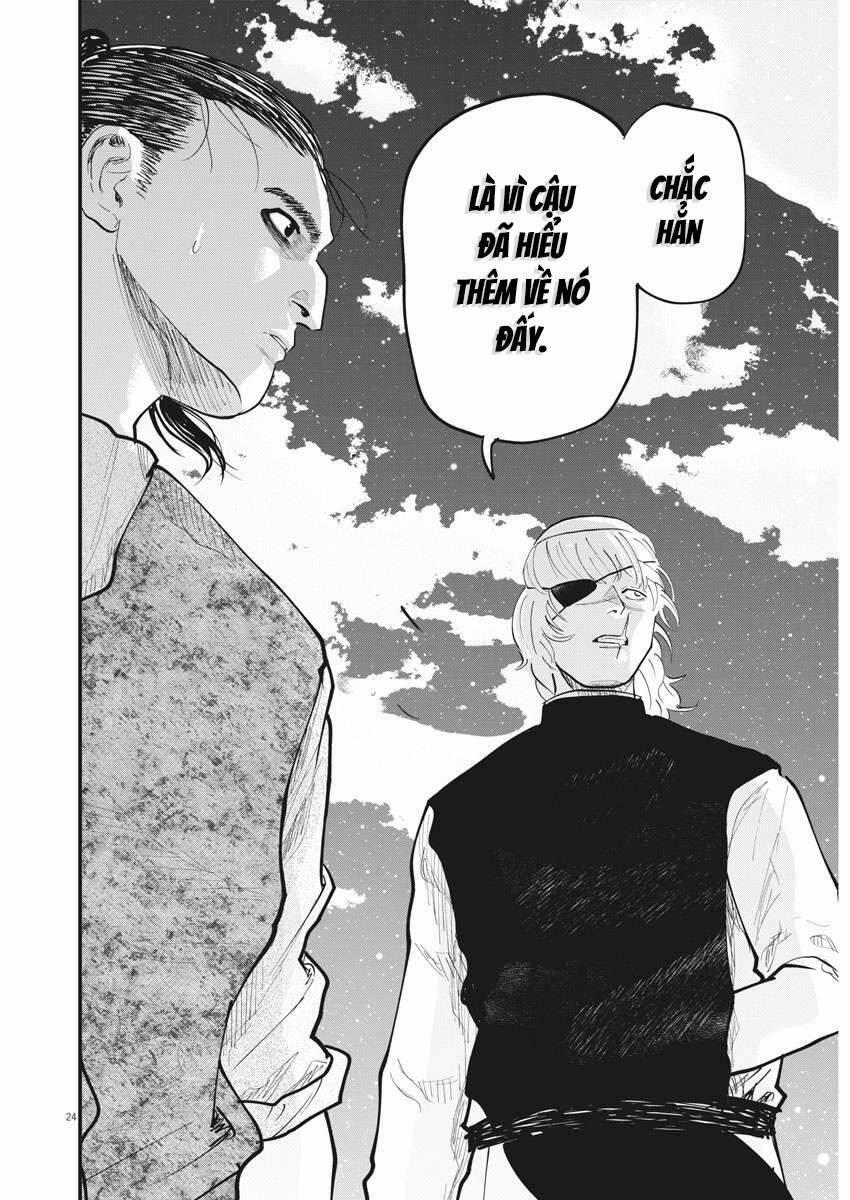 Chi. – Về Sự Vận Động Của Địa Cầu – 20 trang 24