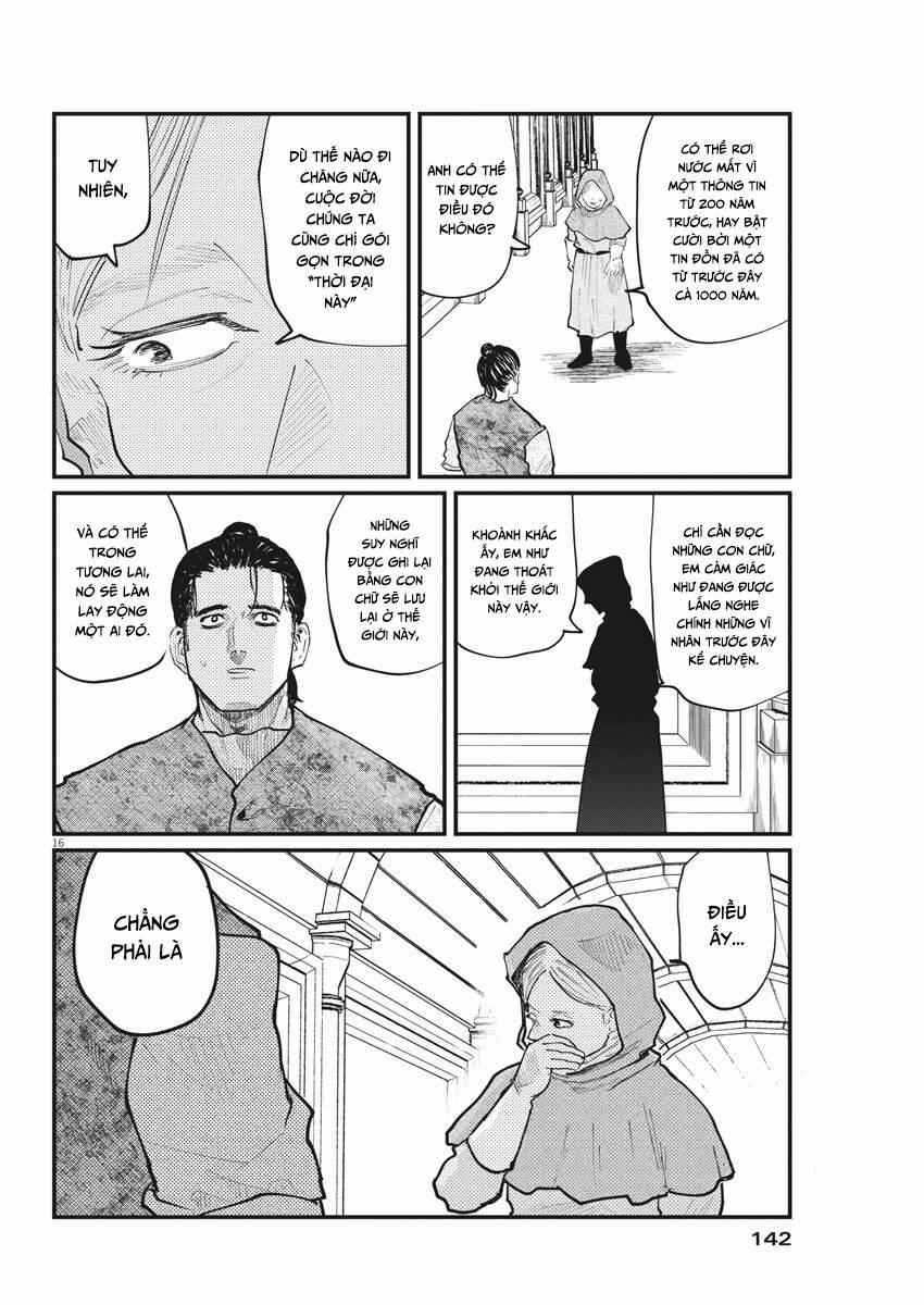 Chi. – Về Sự Vận Động Của Địa Cầu – 21 trang 17