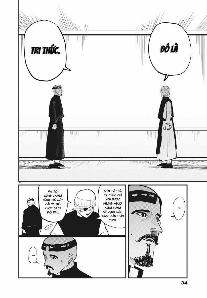 Chi. – Về Sự Vận Động Của Địa Cầu – 22 trang 26