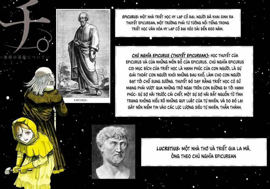 Chi. – Về Sự Vận Động Của Địa Cầu – 22 trang 29